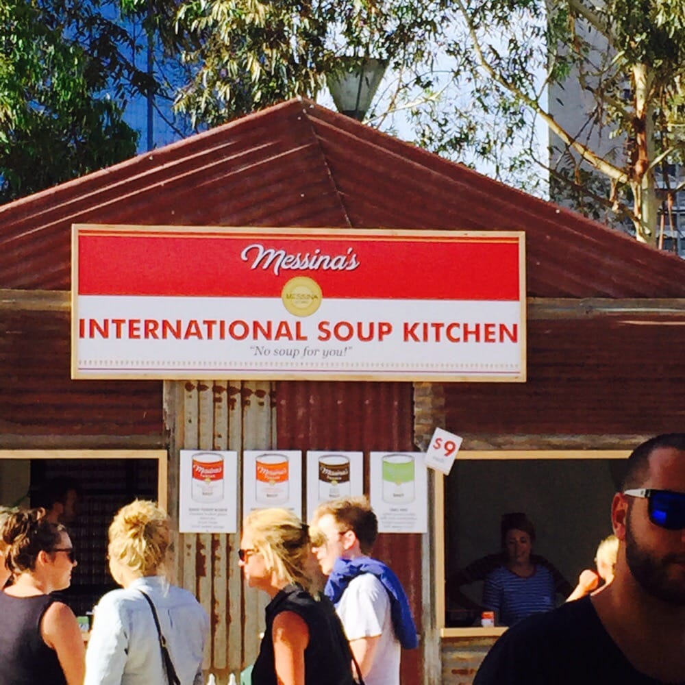 ROYAL CROQUET CLUB 10 Photos 78 Batman Ave, Melbourne Victoria