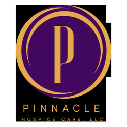 Pinnacle Hospice Care - Embracing the end of life with comfort, dignity, and quality care beyond Gold standards.
