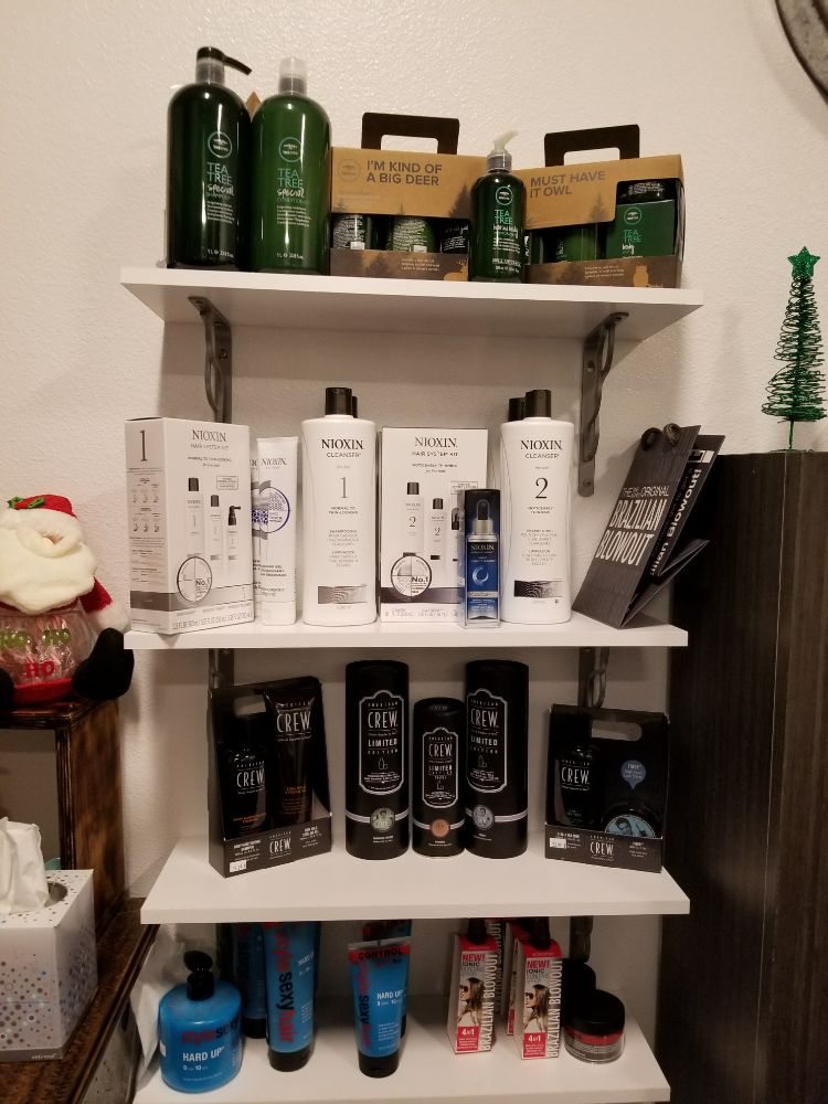 SHEAR HAIR EXPERIENCE Updated July 2024 19 Photos & 27 Reviews