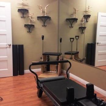 Balanced Energy Studios - Pilates Near Me - Whittier, California