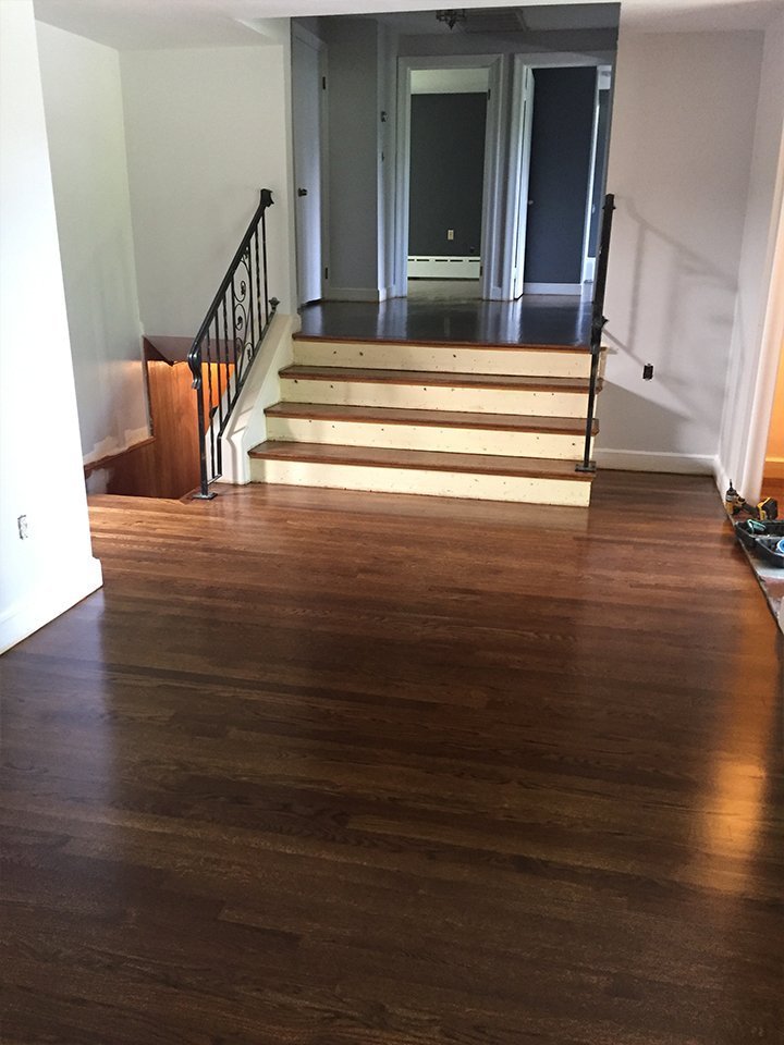EXCEL HARDWOOD FLOOR Updated October 2024 10 Photos 75 Bay State Rd, Quincy, Massachusetts