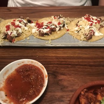 Nada - Tacos - Mexican Near Me - Indianapolis, Indiana