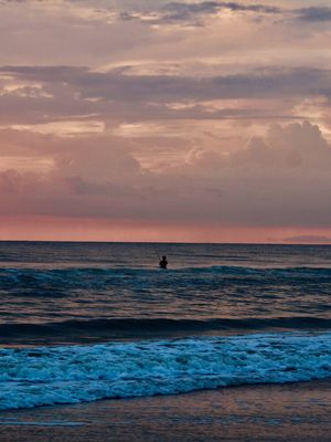 Mary McLeod Bethune Beach Park by null