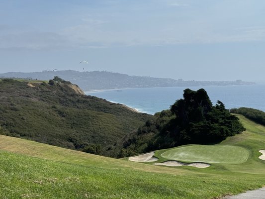 Torrey Pines Golf Course by null