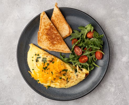 Sleek Creperie & Cafe by null