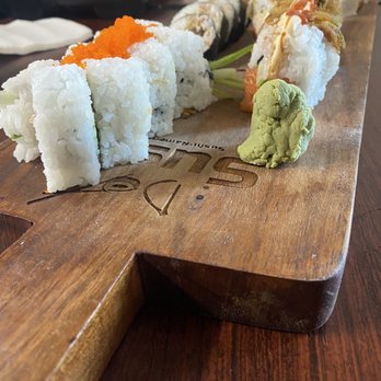 Don Sushi - Sushi Bars Near Me - Albuquerque, New Mexico