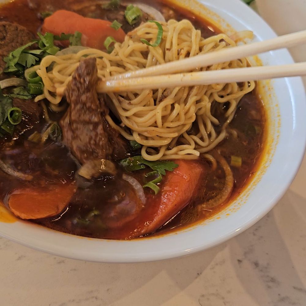 Pho Station - Vietnamese Near Me - Kaneohe, Hawaii