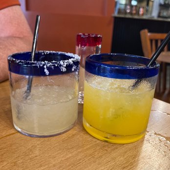 Sazón - Cadillac Margarita & Passion Fruit Margarita - Mexican Near Me - Lone Tree, Colorado Sazón - Cadillac Margarita & Passion Fruit Margarita - Mexican Near Me - Lone Tree, Colorado