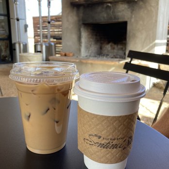 The Sentinel Marfa - Coffee & Tea Near Me - Marfa, Texas The Sentinel Marfa - Coffee & Tea Near Me - Marfa, Texas