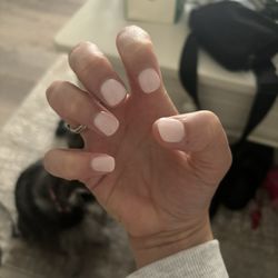 101 Nails NSB - Powder dip