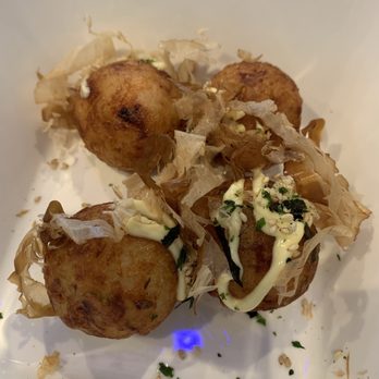 SUKIYA Ramen & Poke - Takoyaki - Ramen Near Me - Flushing, New York SUKIYA Ramen & Poke - Takoyaki - Ramen Near Me - Flushing, New York
