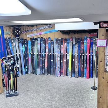VIKING SKI SHOP - Updated January 2026 - 24 Photos & 164 Reviews - 3422