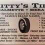 Photo of Smitty's Tire Shop