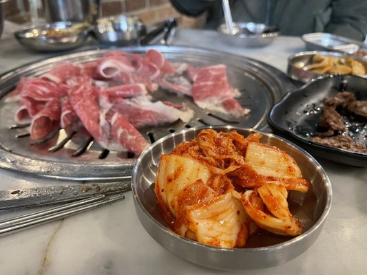 Doh Korean BBQ (Rainbow) by null