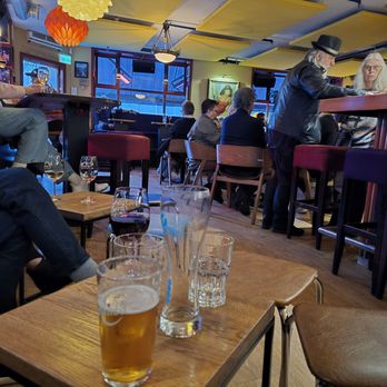 Folk & Røvere - Pubs Near Me - Bergen, 12 Folk & Røvere - Pubs Near Me - Bergen, 12