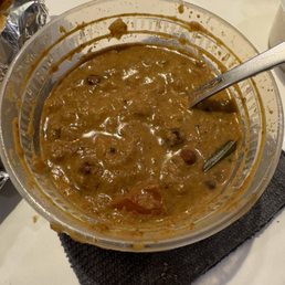 Kadala Curry