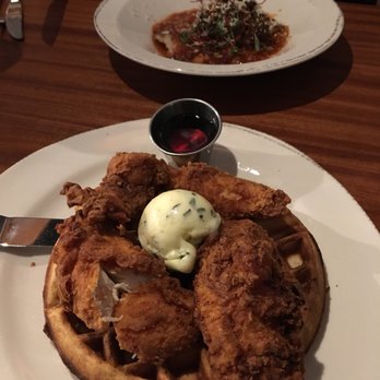 Bellingham Cider - Chicken and Waffle - Cideries Near Me - Bellingham, Washington Bellingham Cider - Chicken and Waffle - Cideries Near Me - Bellingham, Washington