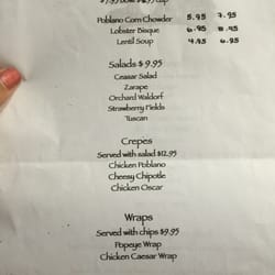 Bmfa Cafe By Kekos Bistro