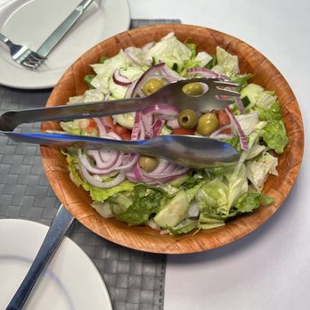 Samovar - Garden Salad - Afghan Near Me - Hicksville, New York Samovar - Garden Salad - Afghan Near Me - Hicksville, New York