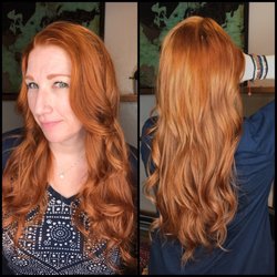 Bringing back copper