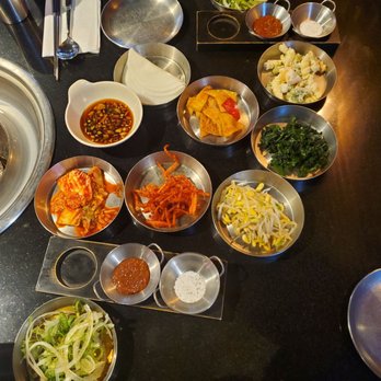 So Good - Banchan - Korean Near Me - Closter, New Jersey