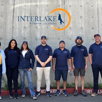 Interlake Window Cleaning - The team! - Window Washing Near Me - Issaquah, Washington Interlake Window Cleaning - The team! - Window Washing Near Me - Issaquah, Washington