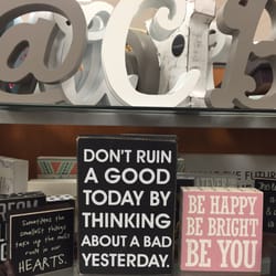 T J Maxx