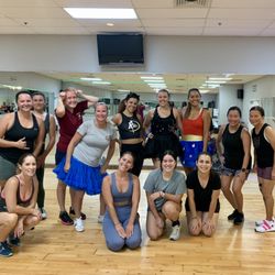 Maui Zumba - Our pre Halloween Zumba class on Monday Oct 30 was super fun .