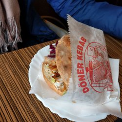 Izmir Kebap