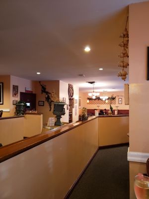 Paisano's Italian Restaurant & Lounge by null