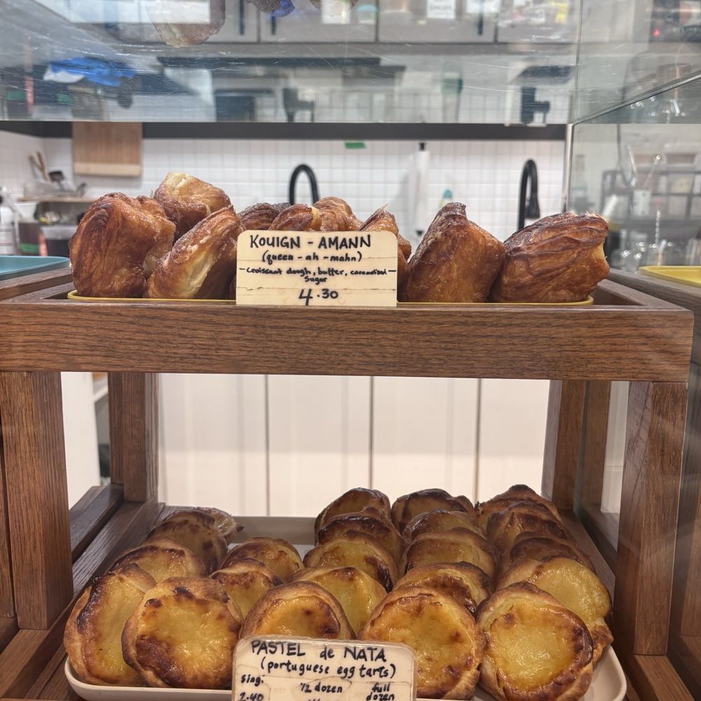 Butter Block & Co - Bakeries Near Me - Calgary, Alberta Butter Block & Co - Bakeries Near Me - Calgary, Alberta