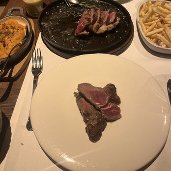 La Vaca Argentina - Steakhouses Near Me - Madrid, M