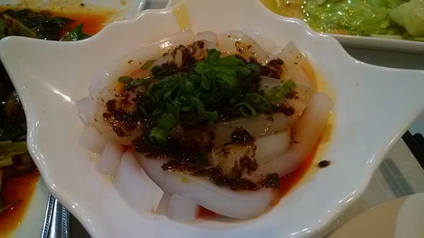Sichuan Fish Restaurant by null