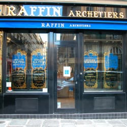 Atelier Sandrine Raffin - Archetiers - Vitre Atelier RAFFIN - Archetiers