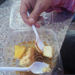 Flan