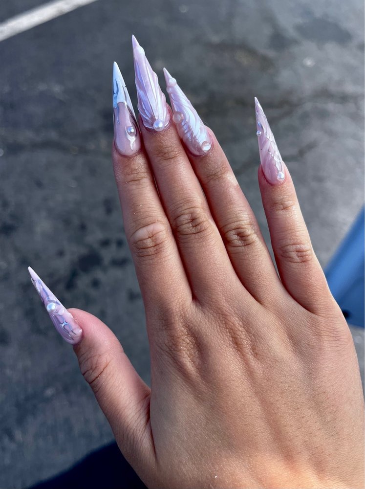 NATALIE’S SALON AND SPA 171 Photos & 62 Reviews 4247 Century Blvd