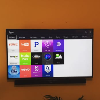 King Tech Repair - TV installs too. - IT Services & Computer Repair Near Me - Lyndhurst, New Jersey