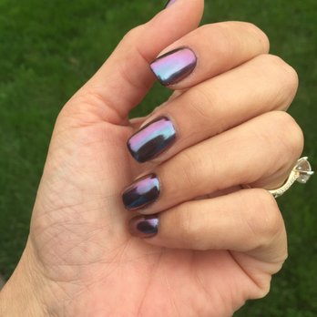 Special Nails - Nail Salons Near Me - Fairfield, California