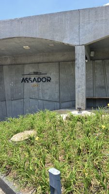 Assador by null