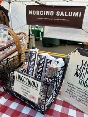 West Seattle Farmers Market by null