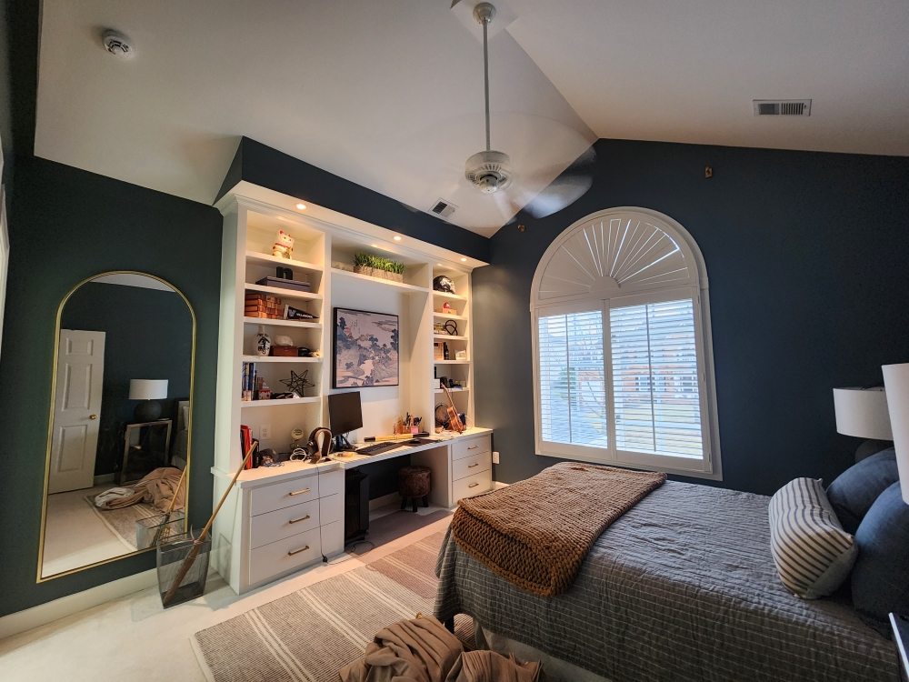 Slide of Lj Home Services