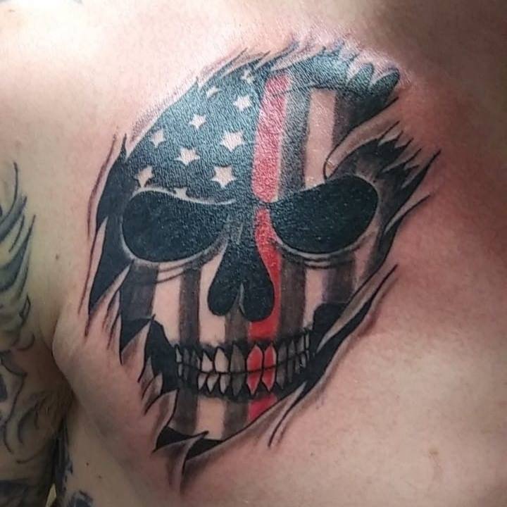 STINGER TATTOO Updated October 2024 101 West Main St, Macedon, New