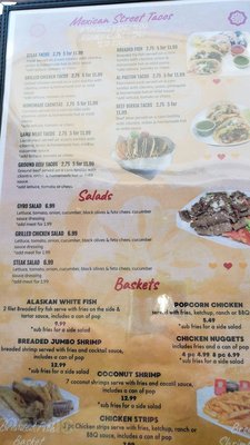 Menu photo 4 Gyro Place Clear Lake, IA Menu photo 4 Gyro Place Clear Lake, IA