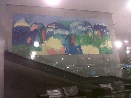 VIP Executive Art’s Hotel by null