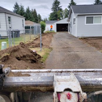 NFO Construction - Masonry/Concrete Near Me - Tukwila, Washington