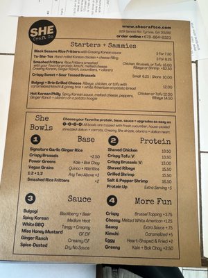 She Craft Co by null