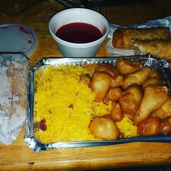 Main Won - a variety of food items on a table - Chinese Near Me - Philipsburg, Pennsylvania Main Won - a variety of food items on a table - Chinese Near Me - Philipsburg, Pennsylvania