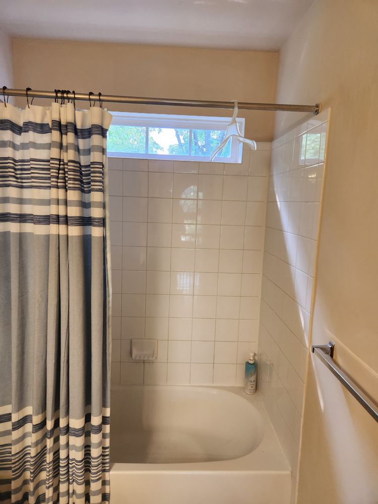 Slide of Sam Home Improvement