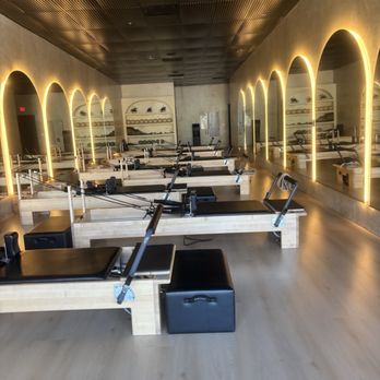 Revive Studio - Pilates Near Me - Moorpark, California Revive Studio - Pilates Near Me - Moorpark, California