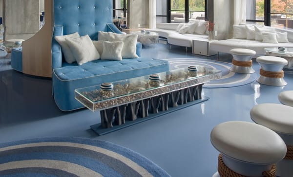 The LOOM Hotel, Tapestry Collection by Hilton by null